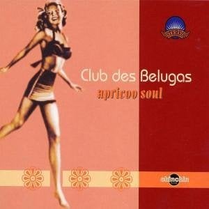 Club Des Belugas - Separation Serenade
